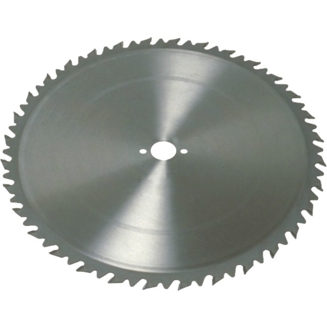 Lame de Banc de Scie Carbure Ø 600 MM 40 Dents Pubert référence fournisseur PU0320080002
